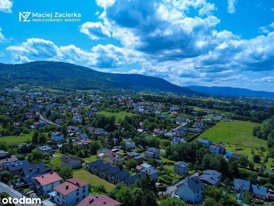 Dom szeregowy Kozy