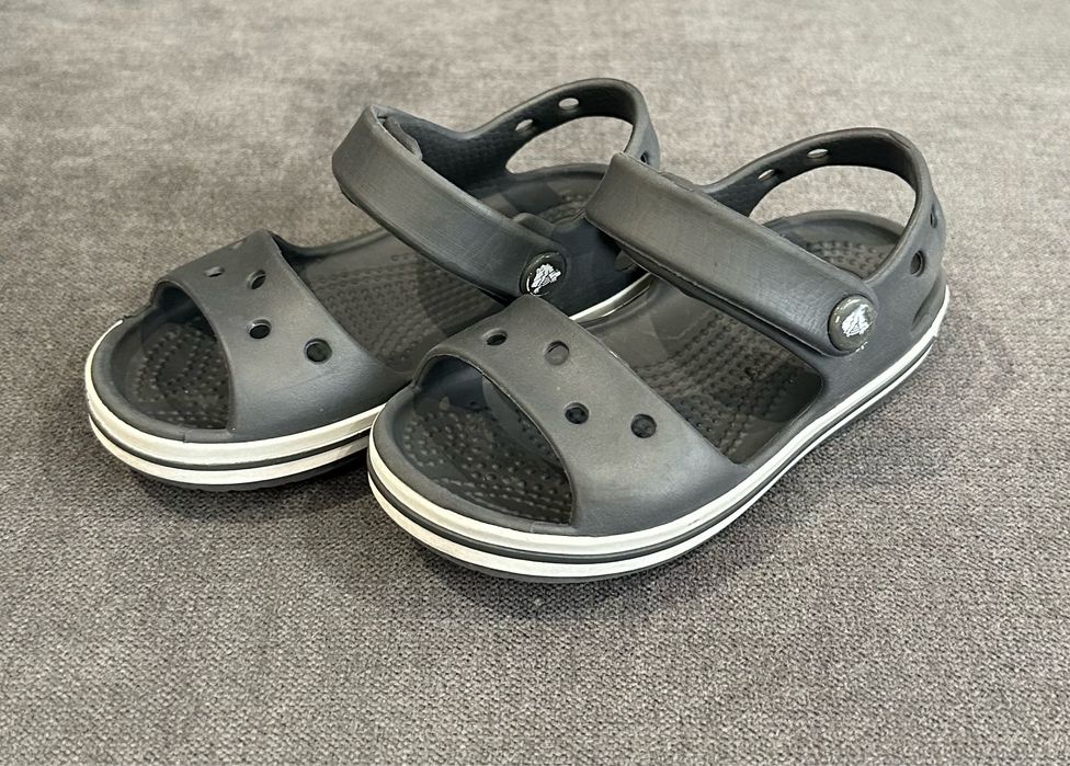 Сандалі Crocs C7