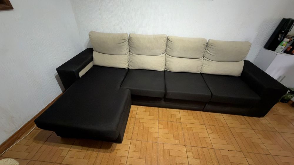 Sofa muito bom estado  !