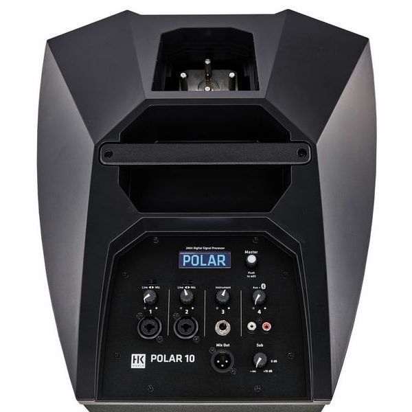 Акустична система HK Audio Polar 10