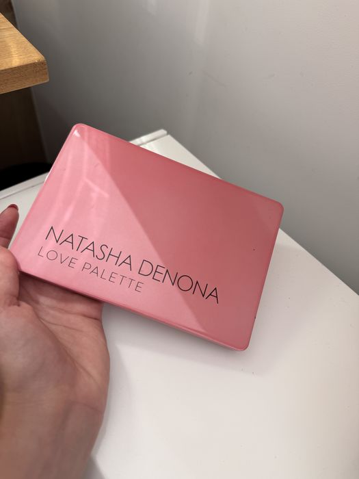 Paletka Natasha Denona
