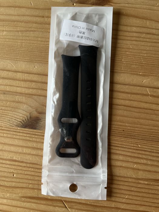 Bracelete nova Xiaomi Smart Band 10