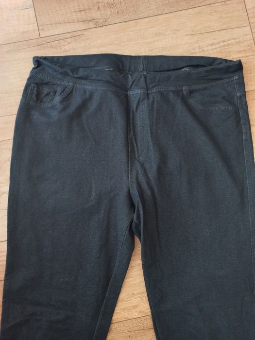 Legginsy damskie roz XL