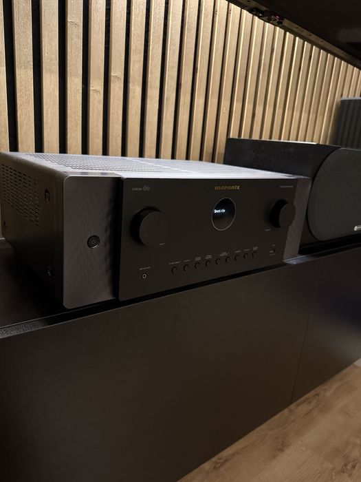 Marantz cinema 60 jak nowy