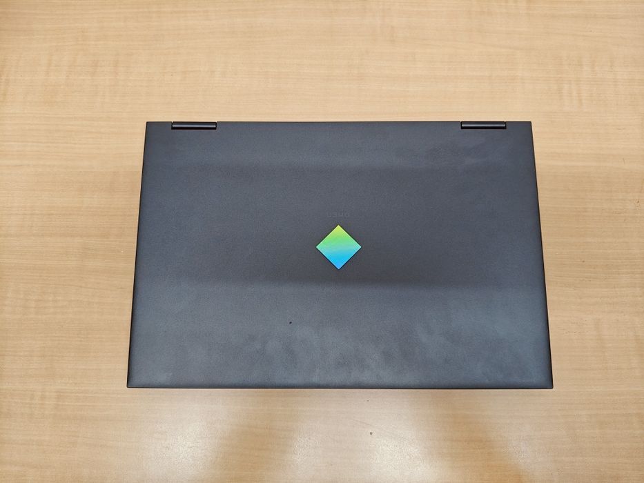 HP Omen 16 – Ryzen 7 5800H, 16GB RAM, SSD