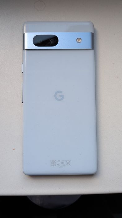 Google Pixel 7a stan bdb