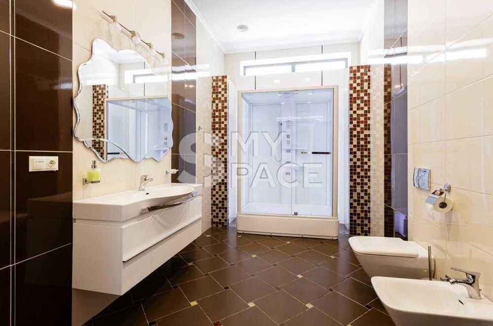 Дом по адресу ул. Заречная (площадь 270 м²) - Atlanta.ua - фото 22