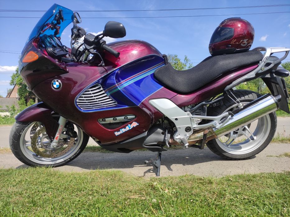 Продам BMW K1200RS
