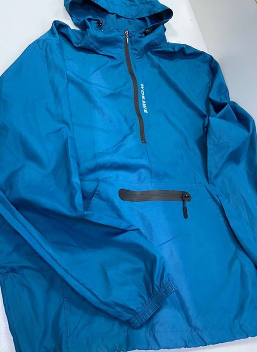 Вітровка анорак р. XXL