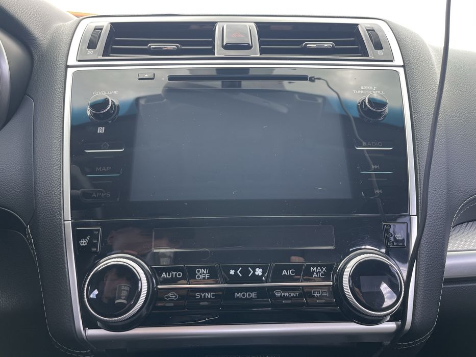 Продам Subaru Legacy 2017