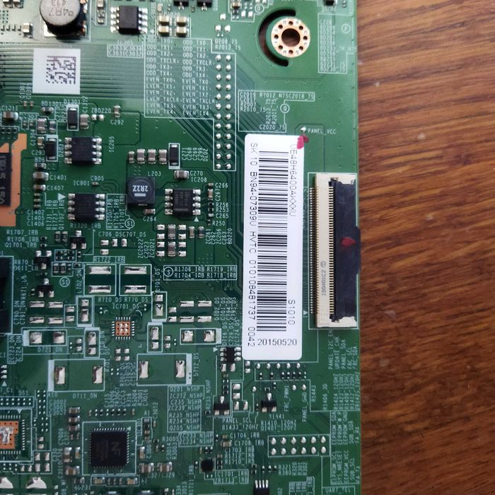 Продається HIGH_X14H BN41-02156A до UE40H6400 UE48H6400