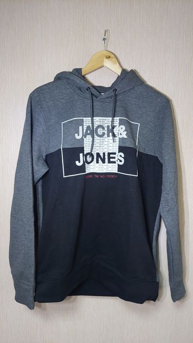 Худі Jack & Jones