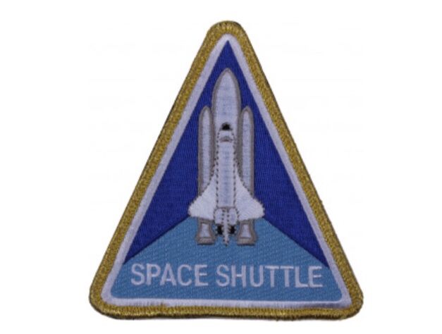 Нашивки, космос, SPACE, Дослідження космосу