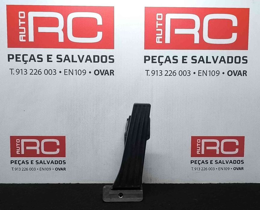 Pedal do Acelerador 3542-685317604 - BMW 3