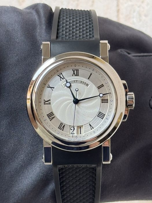 Годинник Breguet ref. 5817
