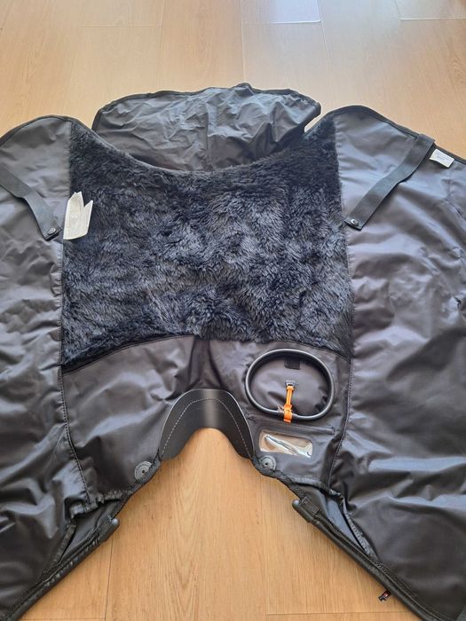 Tucano Urbano Termoscud R212X Honda SH125