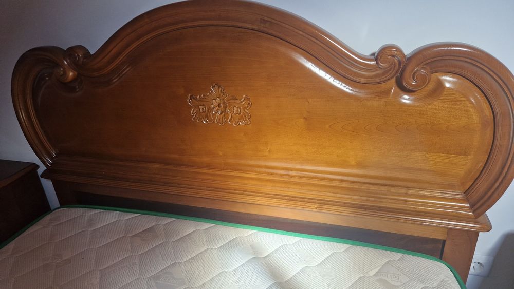 Mobília de quarto de casal