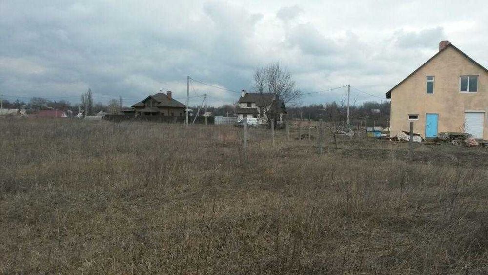 Продам приватизовану земельну ділянку