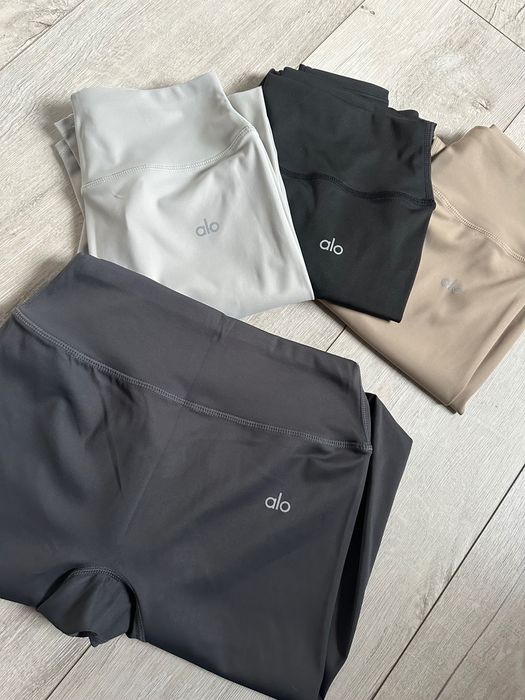 Legginsy Alo nowe