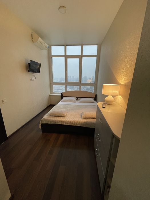 Без Комиссии Центр Университет ЖД Вокзал ЖК Элегант Жилянская 118