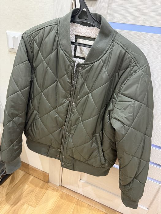 Куртка levi’s жіноча