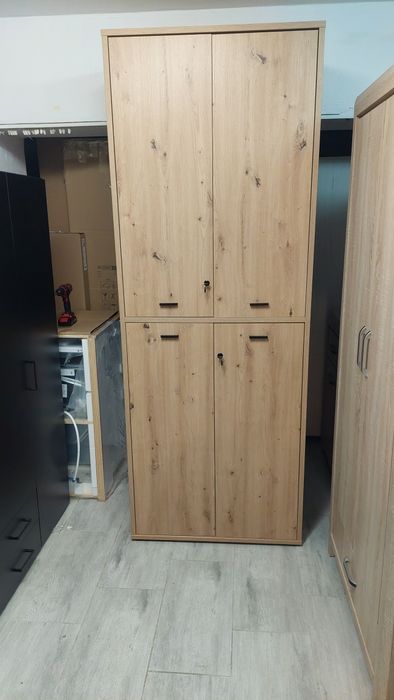 szafa forte goldsboro