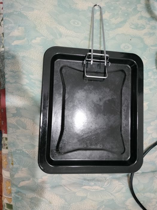 Forno eléctrico  22l
