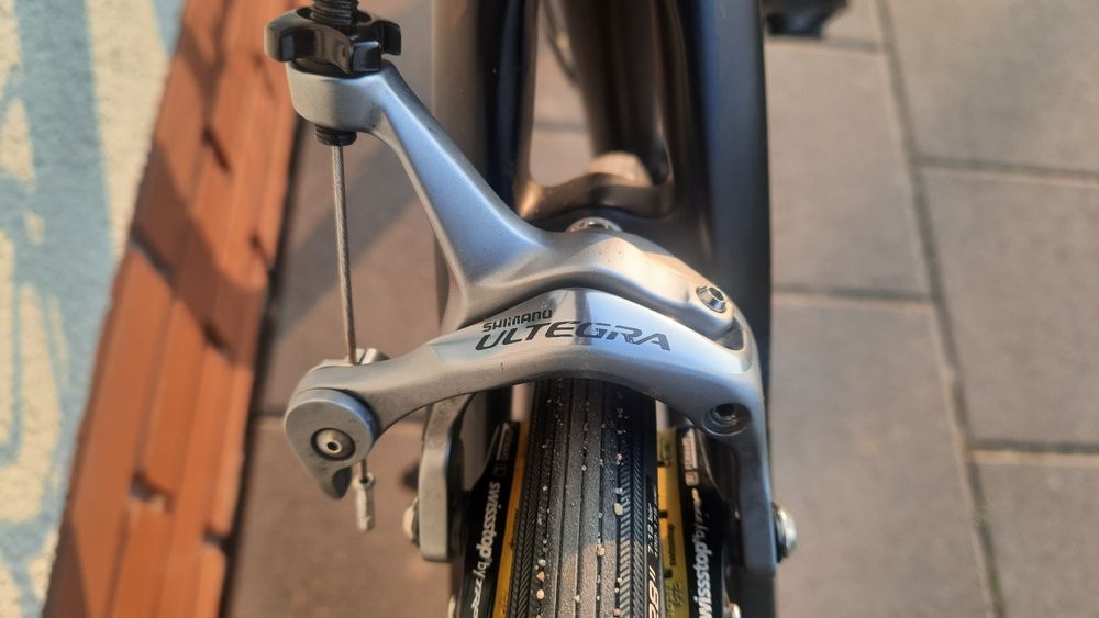 Ribble 872 Dura Ace Power Tap