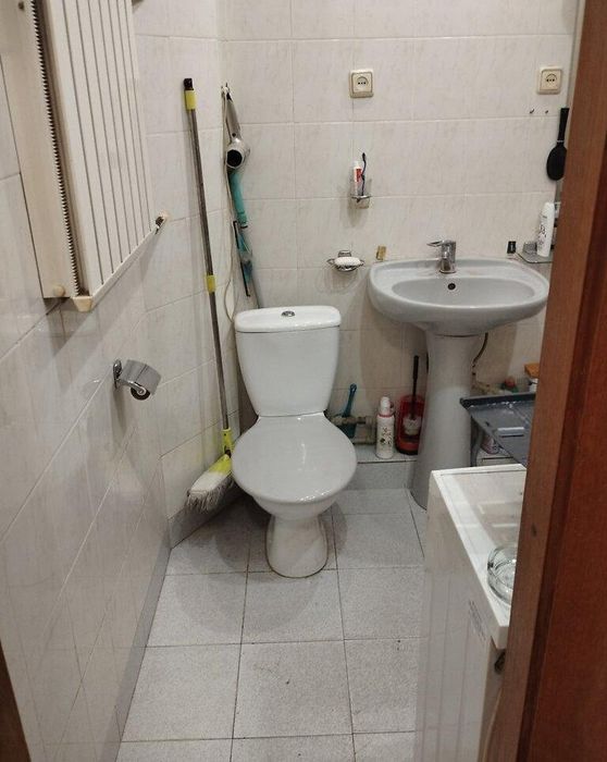 Продам 1к квартиру, Потебні вул., 3, Нагірний