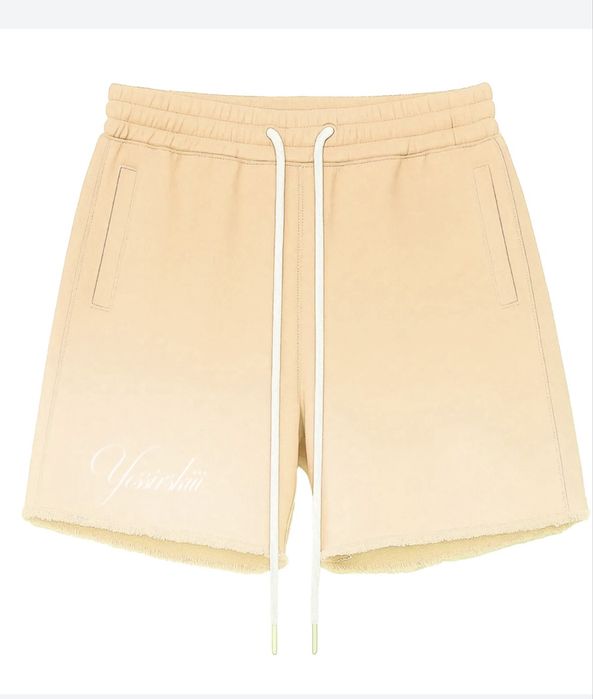 Шорти yessirskii