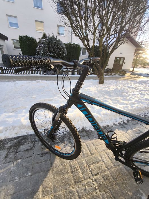 Rower górski Indiana 29 cali - Stan Bardzo Dobry! MTB