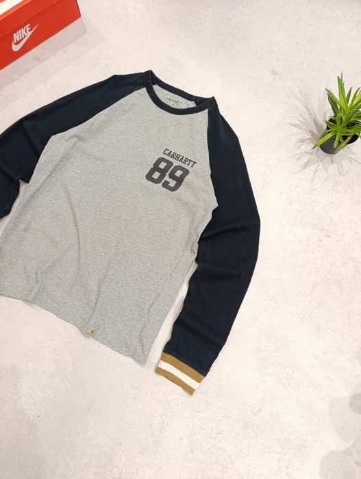Лонгслів Carhartt sk8