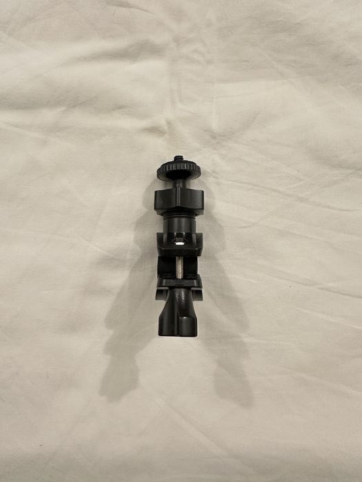 Tripé para guiador mota/bicicleta