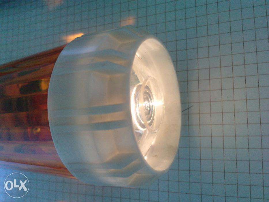 Latarka kolorowa z Prl lata 80