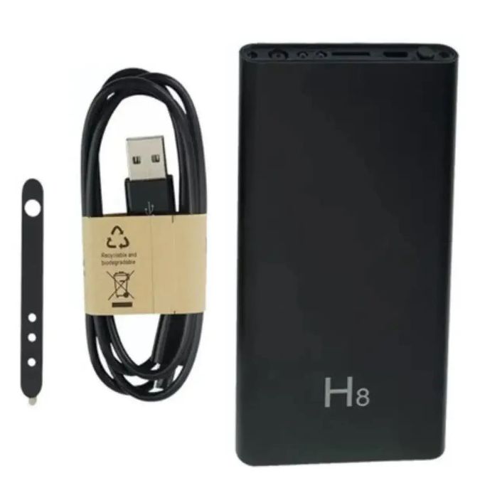 Повербанк з прихованою WiFi камерою