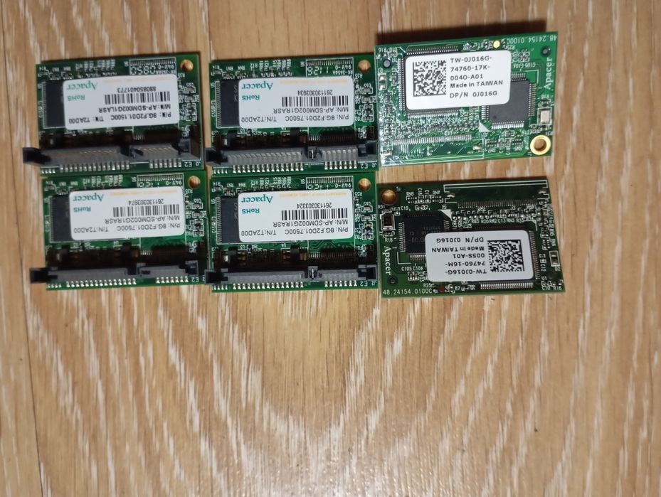 ssd msata 2 gb кутові(dell)