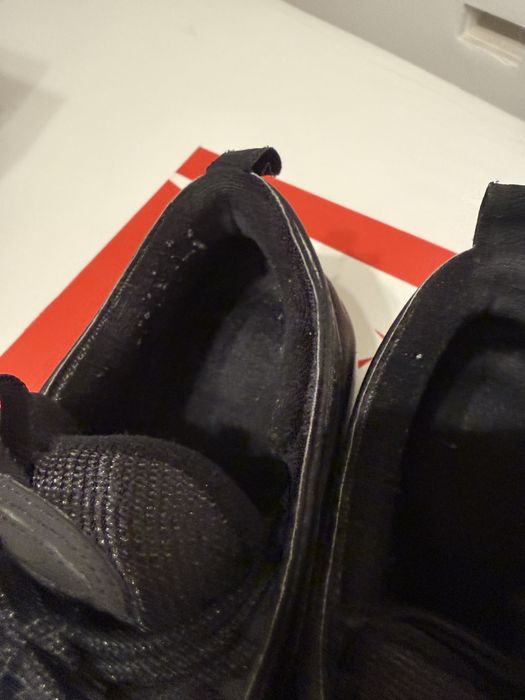 Nike air max 97 czarna