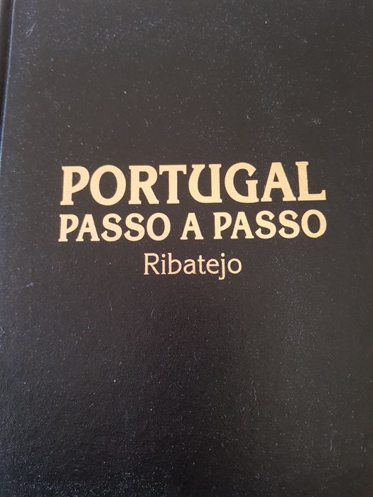 Livros viagens na minha tera