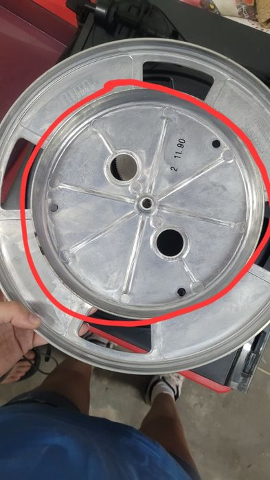 Gira discos onkyo cp-1200a