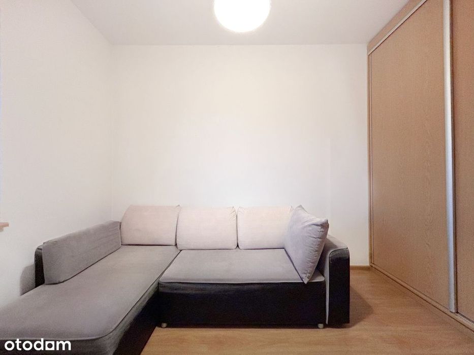 2-pokojowe mieszkanie – Radom, ul. Okulickiego