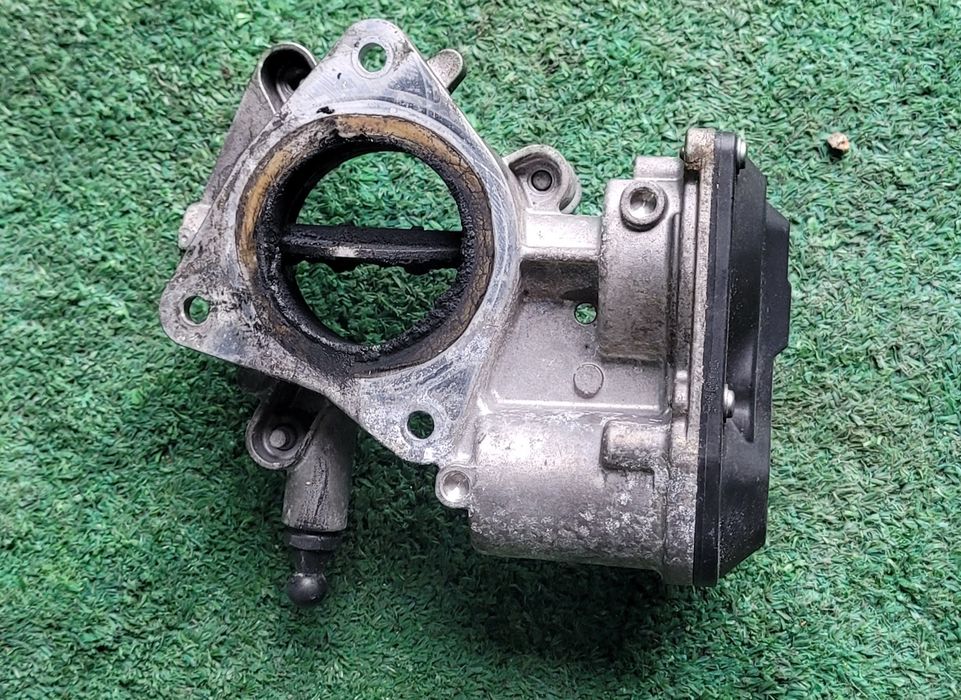 Borboleta de admissão Opel Insígnia 2.0 CDTI