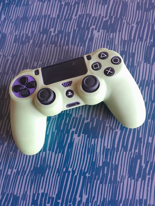 Comando  Play Station 4