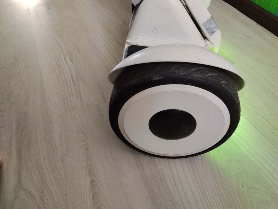 Гераскутер Minirobot