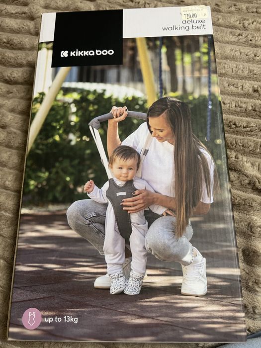 Продам вожжи, помічники хотьби для малечі