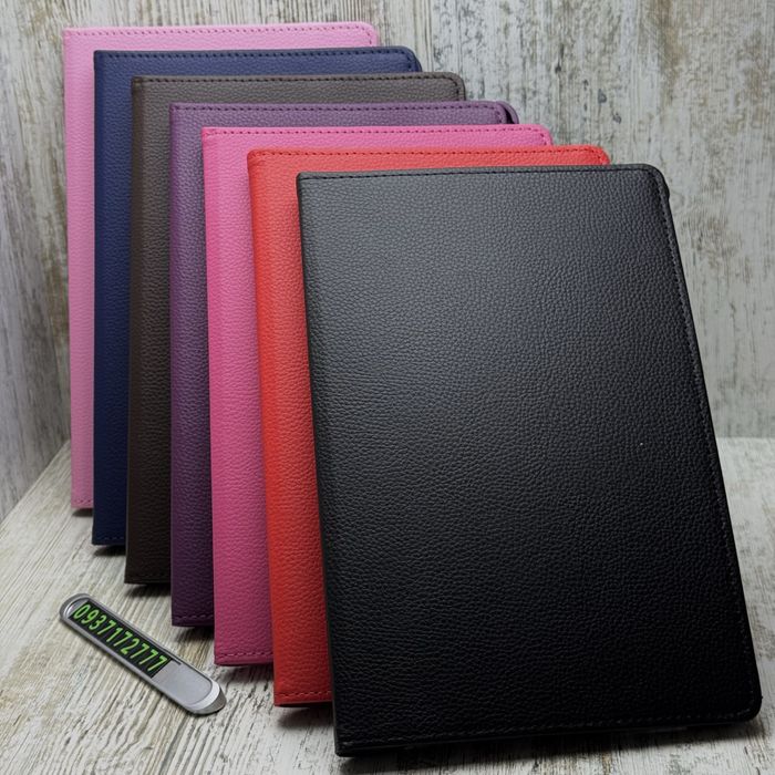 Чехол книжка Book Cover 360° на планшет Lenovo M11/ Xiaoxin Pad 2024 Чохол