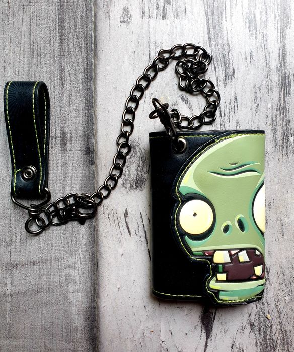 Plants vs. Zombies PORTFEL