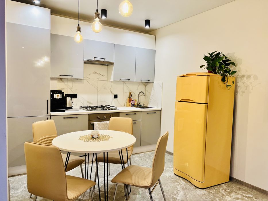 Вільно сьогодні. Подобова оренда ! Центр! Сучасні апартаменти