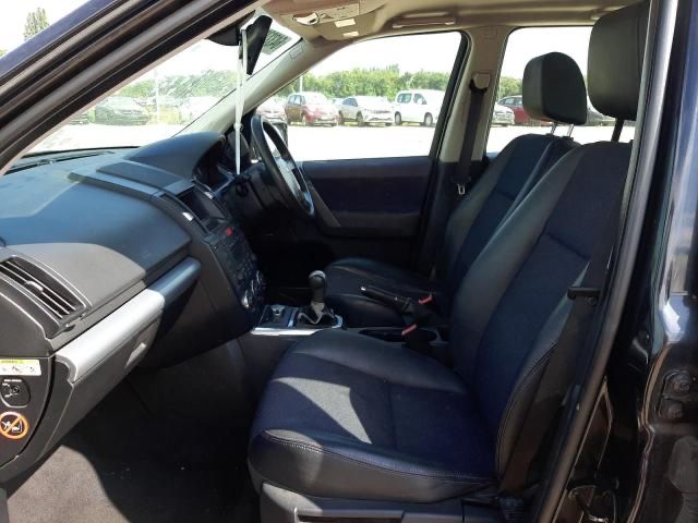 Розбірка Freelander 2 l359 фрілендер шрот запчастини разборка