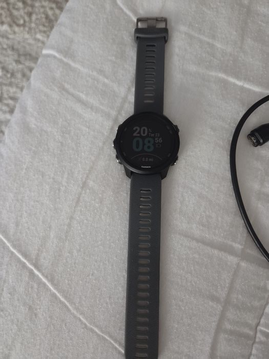 Garmin Forerunner 245