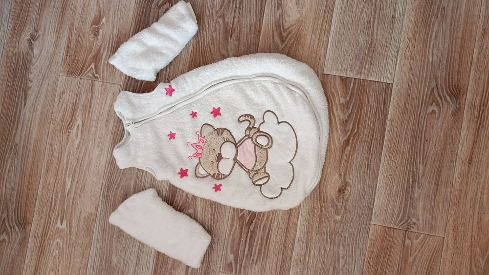 Распродажа!100грн!Новый!Комбинезон поддева rema 68-74, боди, шапочки 0